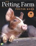 The Petting Farm Poster Book