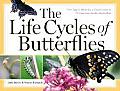 The Life Cycles of Butterflies: From Egg to Maturity, a Visual Guide to 23 Common Garden Butterflies