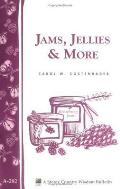 Jams Jellies & More