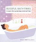 Blissful Bathtimes Therapies for Rejuvenating Mind & Body