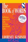 Book of Words Talking Spiritual Life Living Spiritual Talk