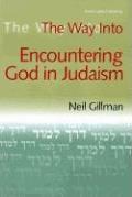 Way Into Encountering God In Judaism