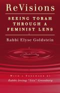 Revisions Seeing Torah Through a Feminist Lens