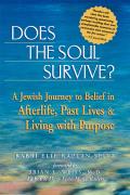 Does the Soul Survive A Jewish Journey to Belief in Afterlife Past Lives & Living with Purpose