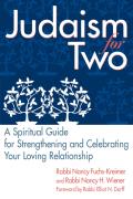 Judaism for Two Partnering as a Spiritual Journey