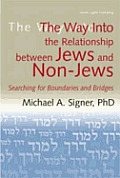 Way Into The Relationship Between Jews &