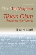 Way Into Tikkun Olam Repairing The World