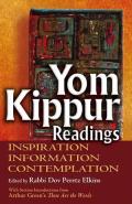 Yom Kippur Readings Inspiration Information & Contemplation