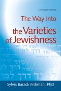 Way Into The Varieties Of Jewi