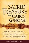 Sacred Treasure The Cairo Genizah