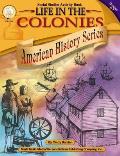 Life In The Colonies Grades 4 7