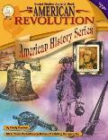 The American Revolution, Grades 4 - 7