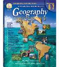 Discovering the World of Geography, Grades 6 - 7
