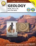 Geology Grades 6 12 Rocks Minerals & the Earth