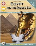 Egypt and the Middle East, Grades 5 - 8