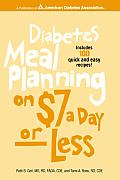 Diabetes Meals On $7 A Day Or Less