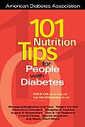 101 Nutrition Tips for People with Diabetes