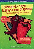 Cocinando Para Latinos Con Diabetes Diabetic Cooking for Latinos