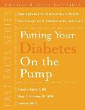 Putting Your Diabetes On The Pump
