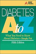 Diabetes A Z