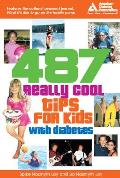 487 Really Cool Tips for Kids with Diabetes