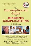 Uncomplicated Guide To Diabetes Complications