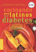 Cocinando para Latinos con Diabetes Cooking for Latinos with Diabetes