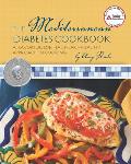 Mediterranean Diabetes Cookbook