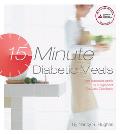 15-Minute Diabetic Meals