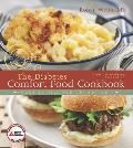 American Diabetes Association Diabetes Comfort Food Cookbook