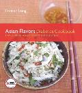 Asian Flavors Diabetes Cookbook: Simple, Fresh Meals Perfect for Every Day