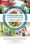Prediabetes A Complete Guide