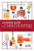 Complete Guide to Carb Counting 4th Edition