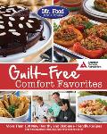Mr Food Test Kitchens Guilt Free Comfort Favorites