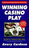 Winning Casino Play Revised Edition