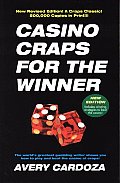 Casino Craps For The Winner