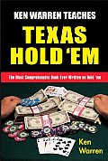 Ken Warren Teaches Texas Hold Em
