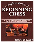 Complete Book Of Beginning Chess