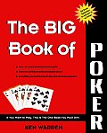 Big Book Of Poker 1st Edition