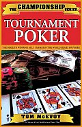 Tournament Poker 2nd Edition