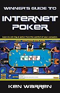 Online Poker: A Fast and Powerful Way to Win Money Online or Play for Free [With CDROM]