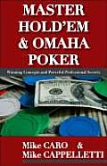 Mastering Hold Em & Omaha Poker