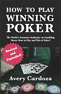 How To Play Winning Poker Revised & Expanded