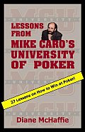 Lessons From Mike Caros University Of P