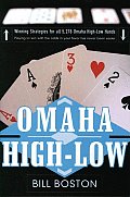 Omaha High Low Play To Win With The Odd