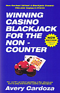 Winning Casino Blackjack for the Non Counter