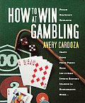 How To Win At Gambling 5th Edition