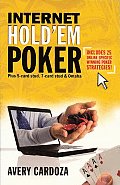 Internet Holdem Poker Plus 5 & 7 Card Stud & Omaha