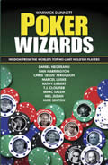 Poker Wizards Wisdom from the Worlds Top No Limit Holdem Players