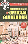 World Series Of Poker Offical Guidebook